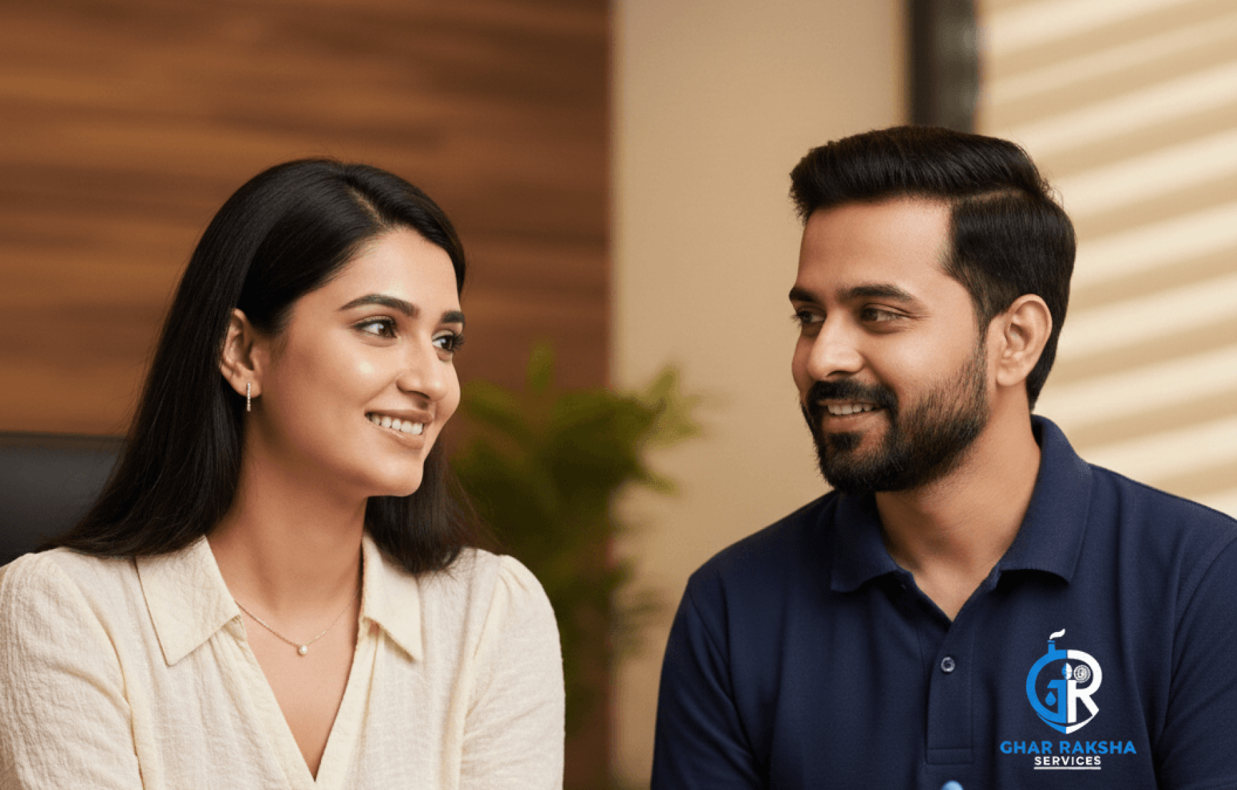 Home Services Hyderabad experts on-site for RO, Pest Control & Chimney work